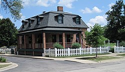 Gregg Museum
